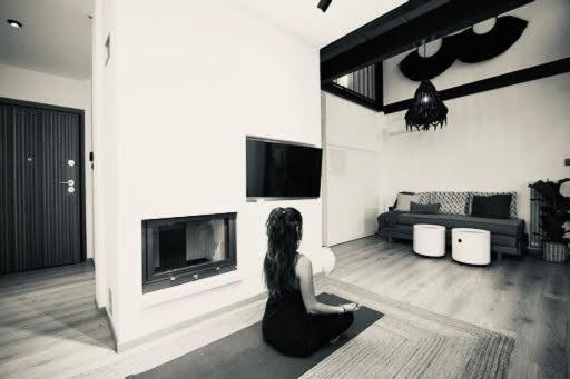 Fena City Slow Living Residence Volos Exterior foto