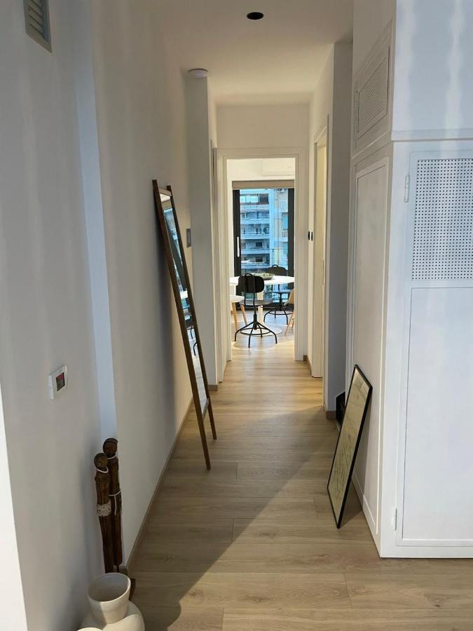 Fena City Slow Living Residence Volos Exterior foto