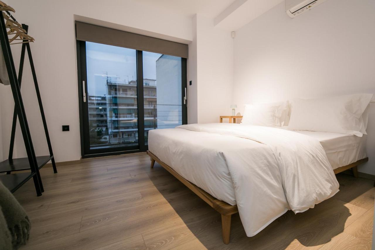 Fena City Slow Living Residence Volos Exterior foto